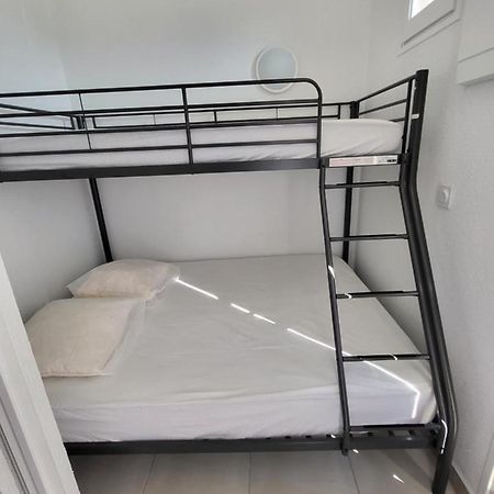 סן סיפריאן Plage Studio 5 Personnes St Cyprien 66750 מראה חיצוני תמונה