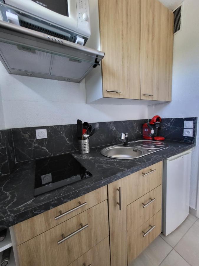 סן סיפריאן Plage Studio 5 Personnes St Cyprien 66750 מראה חיצוני תמונה