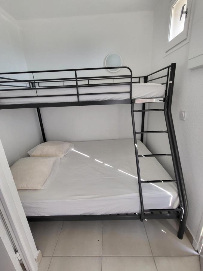 סן סיפריאן Plage Studio 5 Personnes St Cyprien 66750 מראה חיצוני תמונה